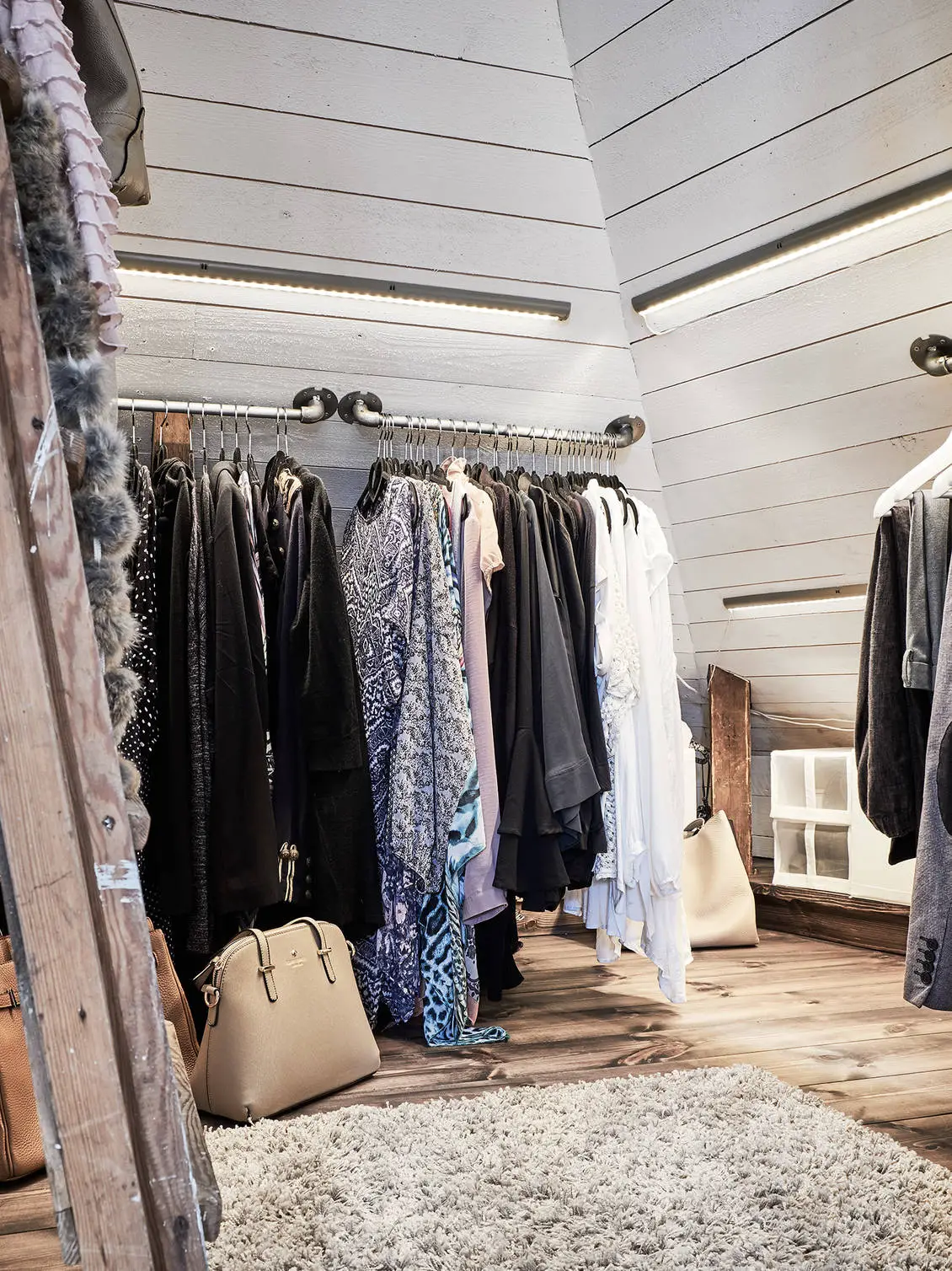 瑞典城市里的乡村风情——双层复式楼阁-16