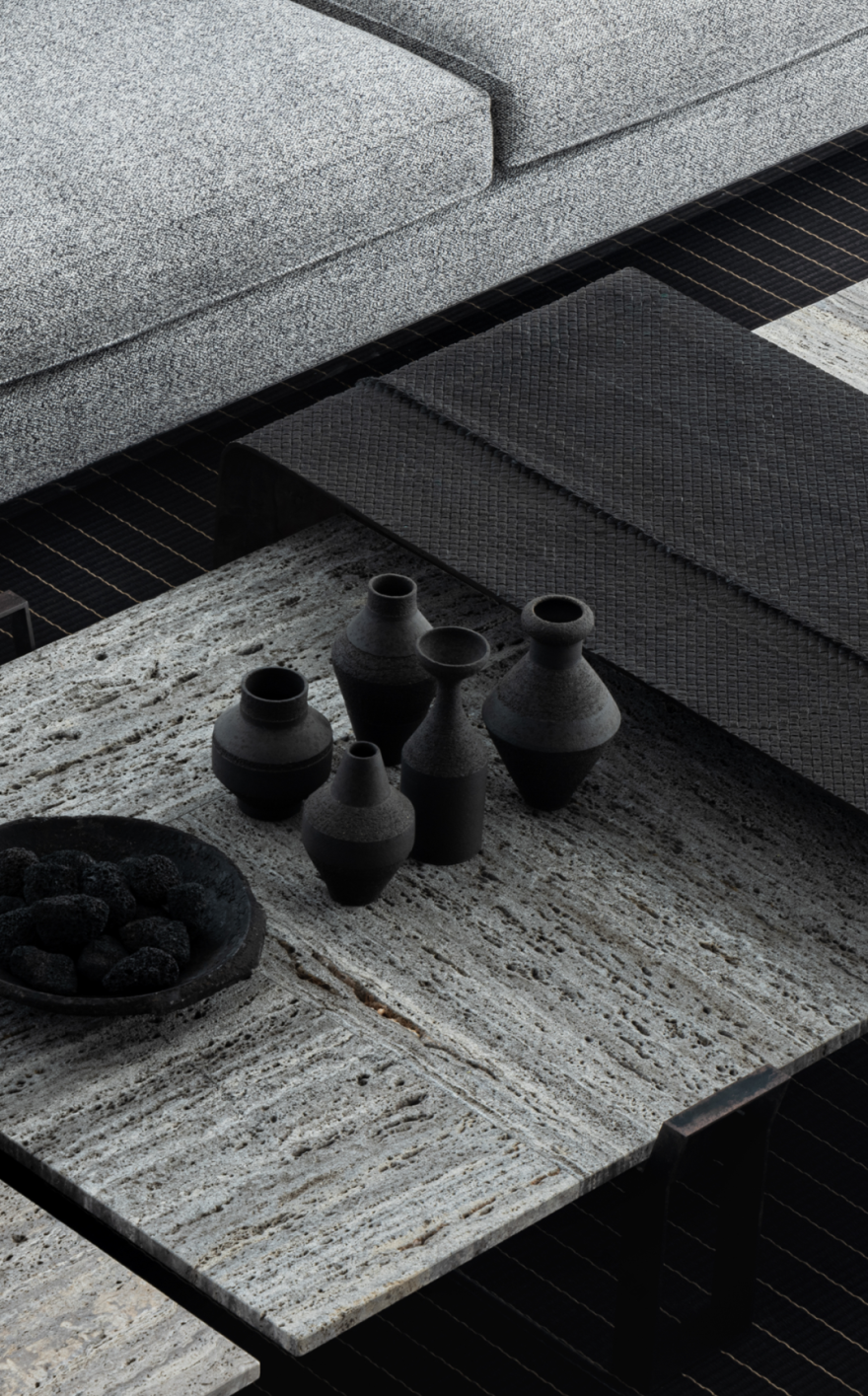 深圳 500m² 收藏级艺术豪宅丨中国深圳-51