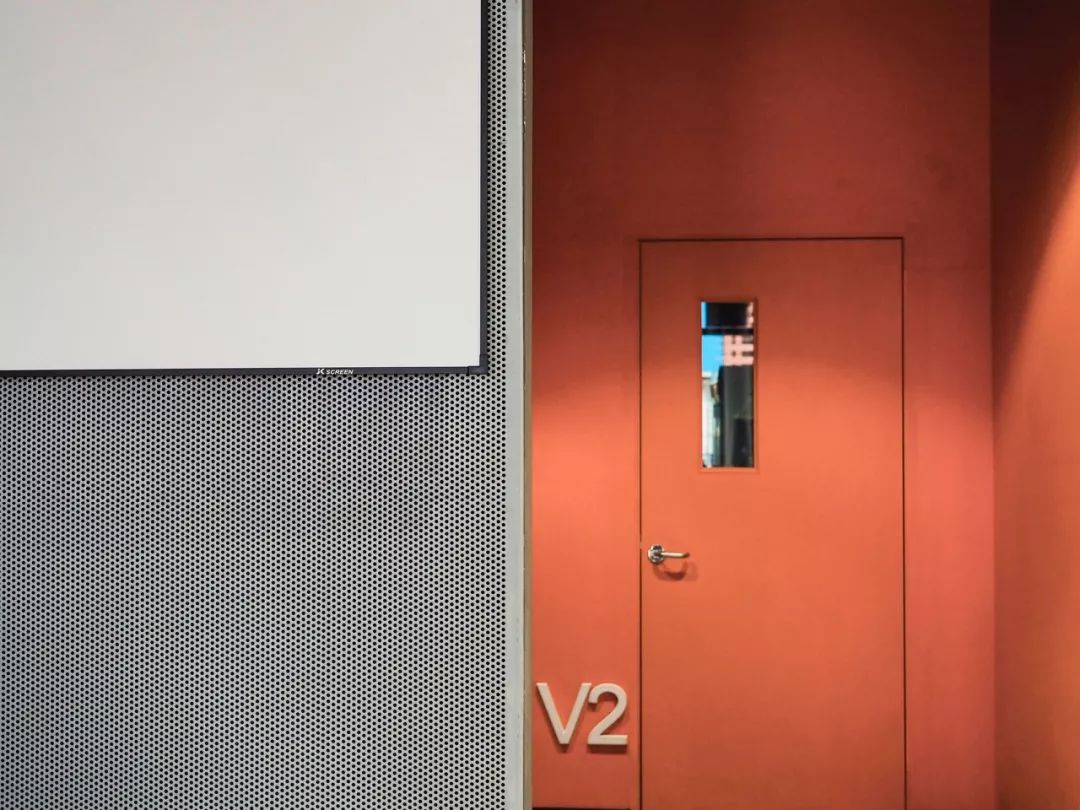 厦门星影岛影吧 | UDstudio 打造的电影空间-30