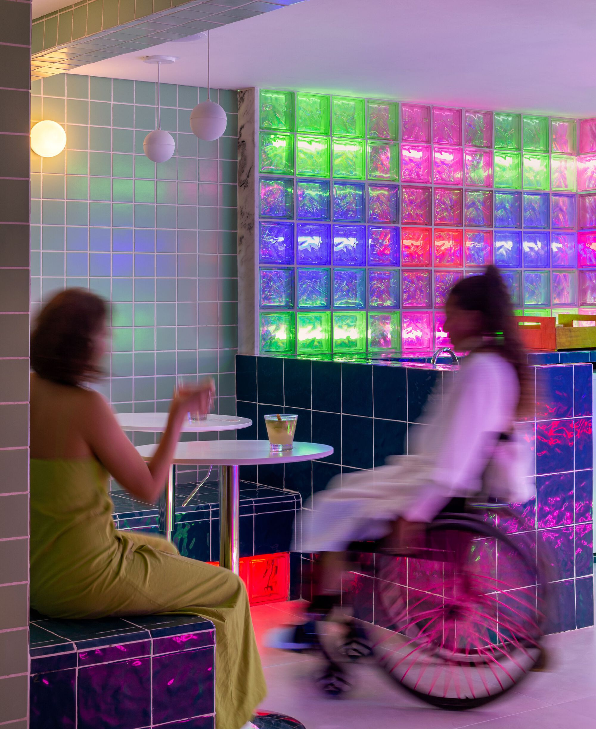 努奥格套房丨巴西圣保罗丨Rodapé Arquitetura-21