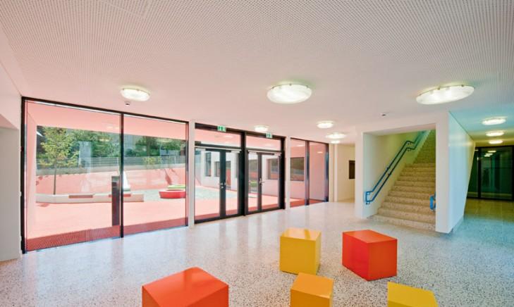 全球最具创意小学设计-30