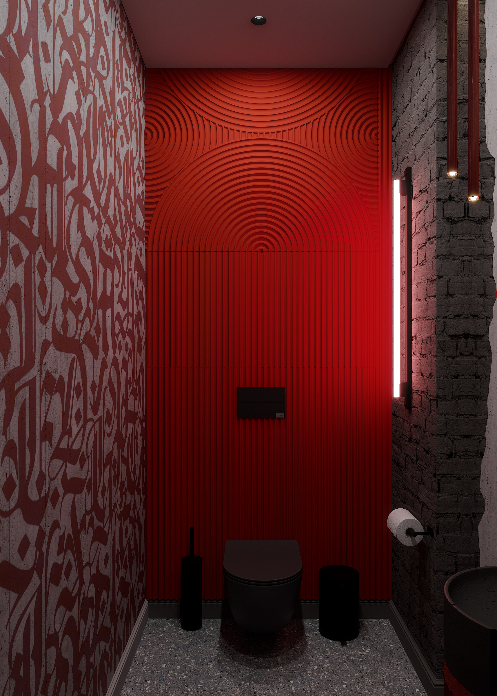 酒吧丨俄罗斯伊万诺沃丨RA  design-22