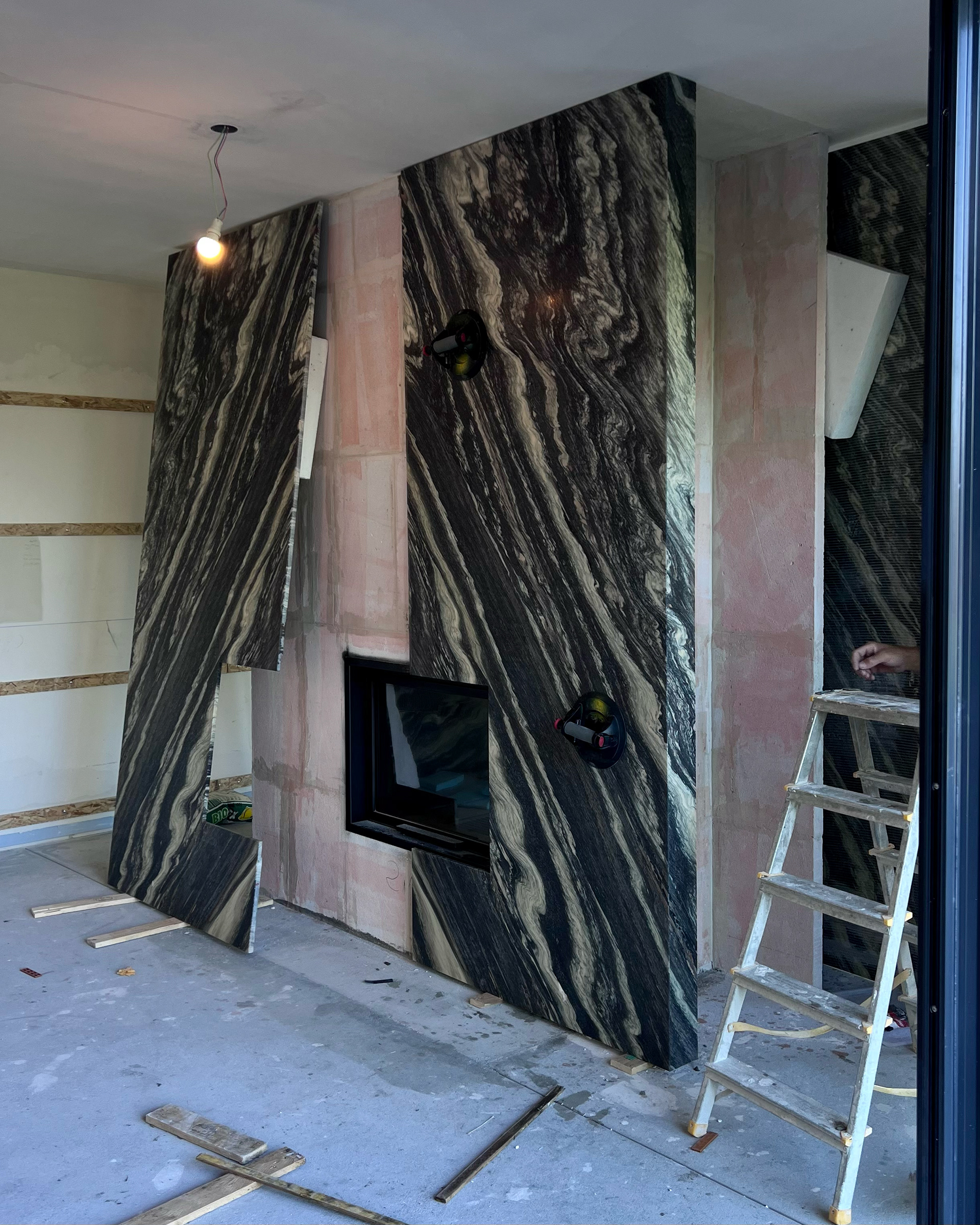 科洛尼别墅丨瑞士丨Bogdanova Architects-18