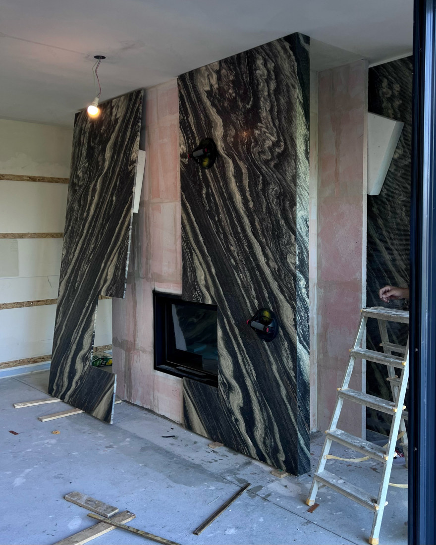 科洛尼别墅丨瑞士丨Bogdanova Architects-18