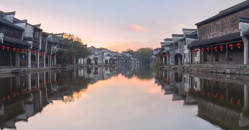 南林春晓丨中国湖州丨杭州绿锦建筑设计咨询有限公司-1