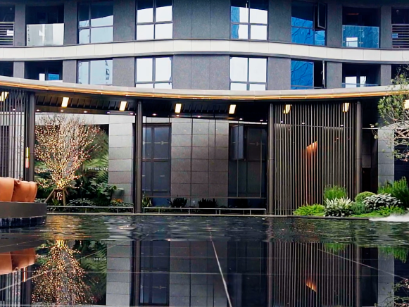 这个市重点项目荣获多项荣誉-14