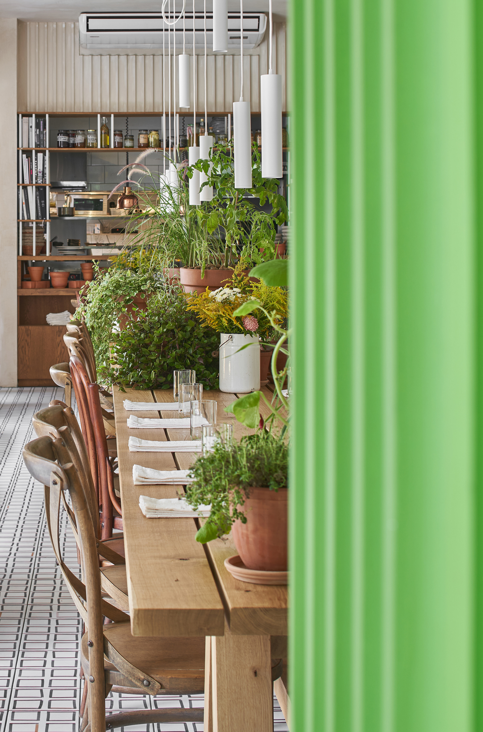 动物弹出窗口丨俄罗斯圣彼得堡丨DA Bureau-7