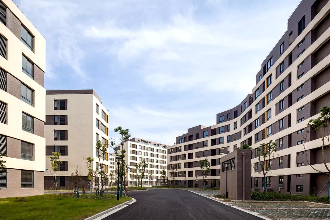 佘北家园·秀雅苑丨中国上海-17