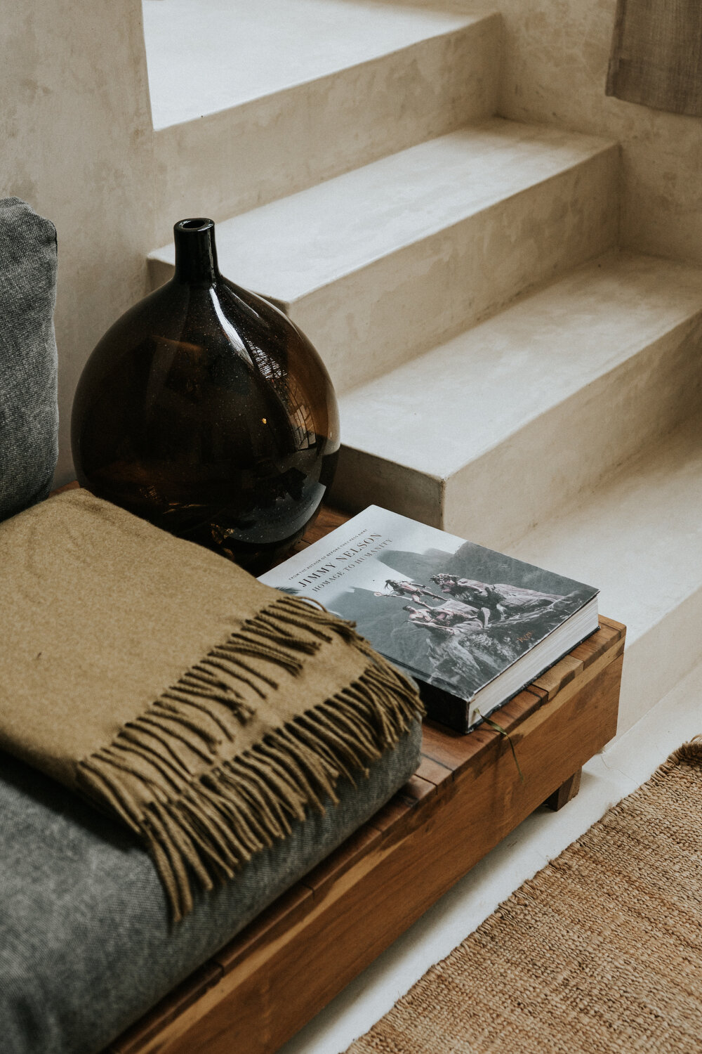 Fosil Tulum 住宅综合体丨墨西哥丨Terreo 工作室-4