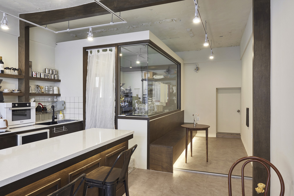 白色梦幻 | 10 分好评的现代乡村风格室内设计-6