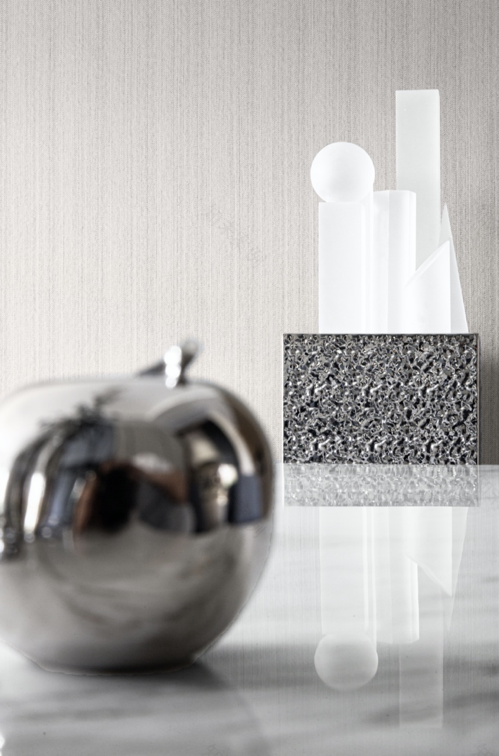 金地商置 · 杭州悦风华精装样板间-12