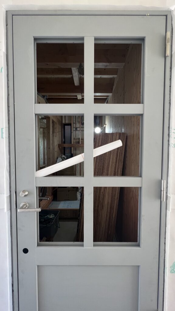 川口の住宅 07丨LEVEL Architects-13