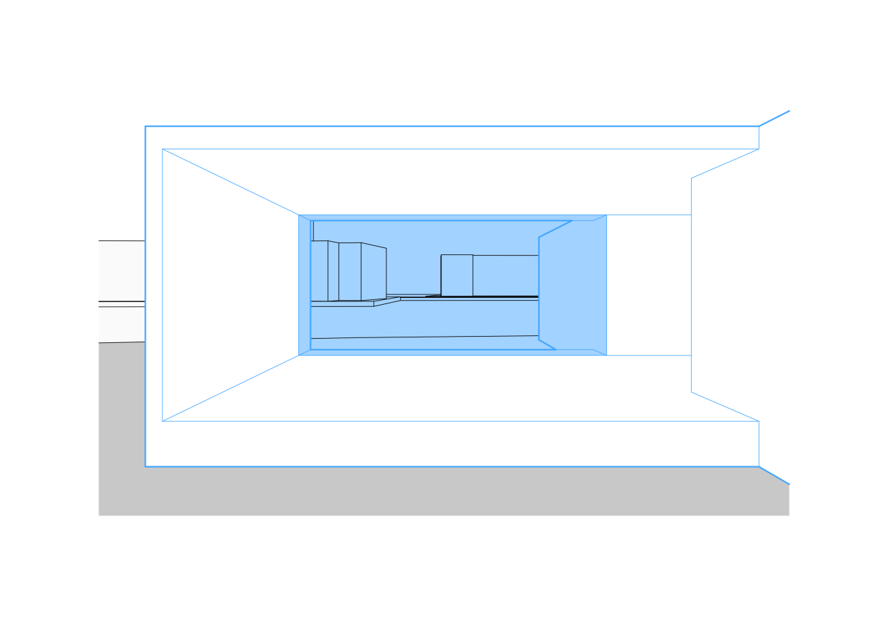 三角形房屋丨開建築設計事務所-27