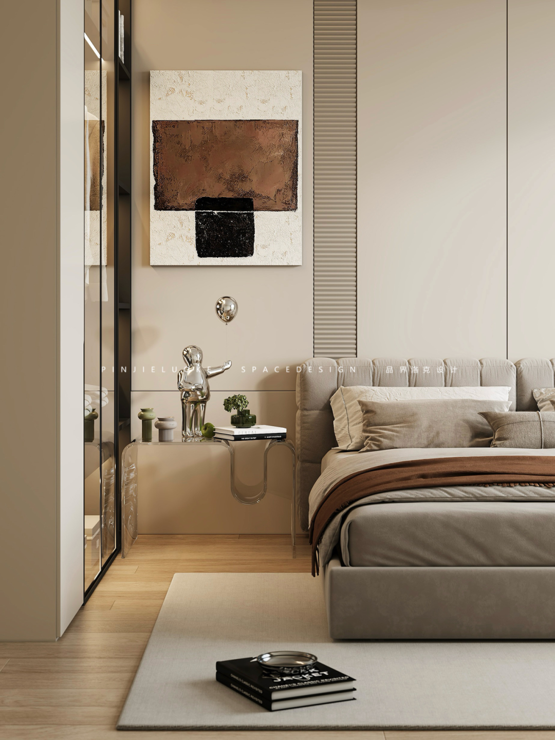 招商·西安序底跃案例丨中国西安丨品界洛克-23