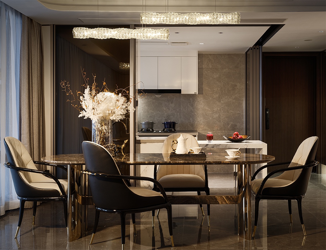 国贸天琴丨中国厦门丨10° Design-29