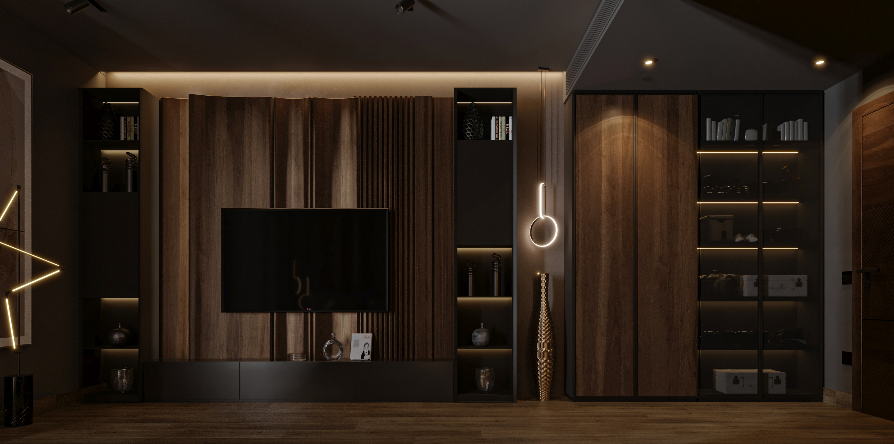 黑人主人丨埃及开罗丨Moamen Amin-17