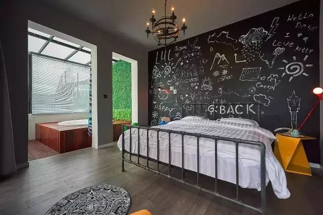 藏在温泉圣地的乌托邦-60