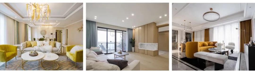 暖色调家居设计,温馨舒适的空间美学-1