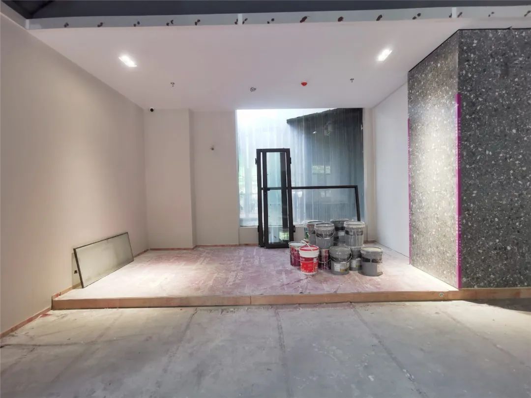 山水新馆神仙颜值,一站式家装体验等你来-42