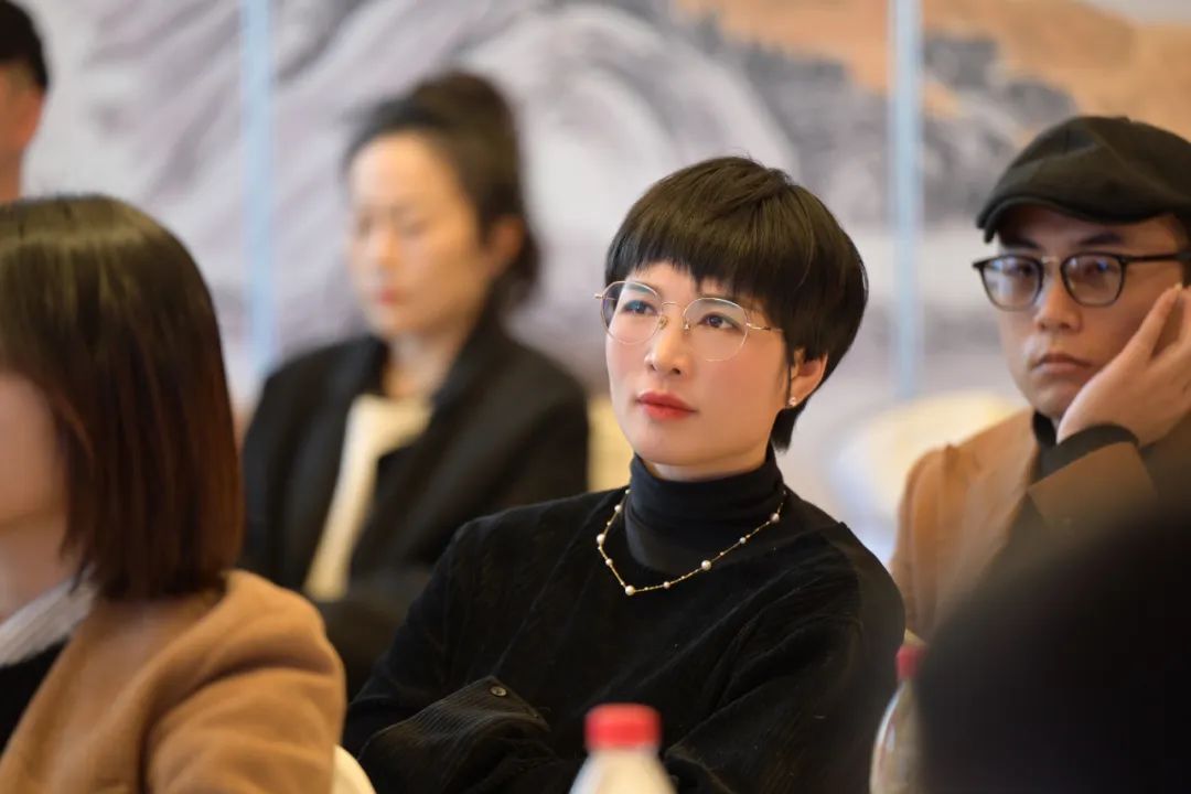 茶花奖设计灵感沙龙 · 宁海站丨中国宁波丨金元门设计公司,IDEA 杂志-72