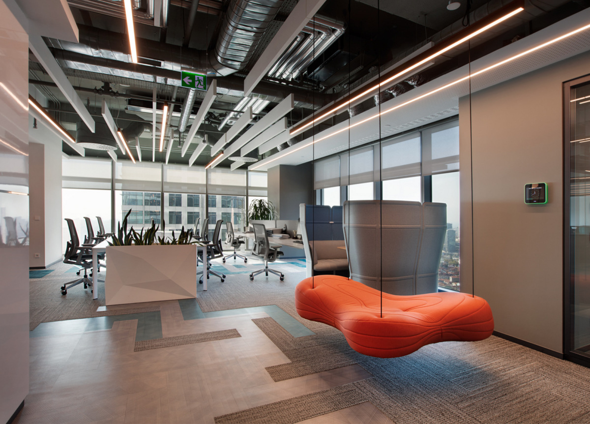 SAP Offices – Istanbul-30