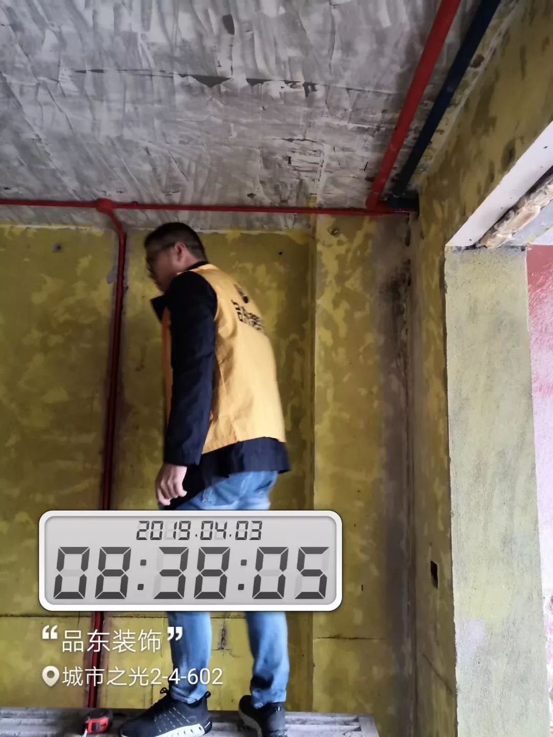 诚信品东装饰，匠心打造城市之光-33