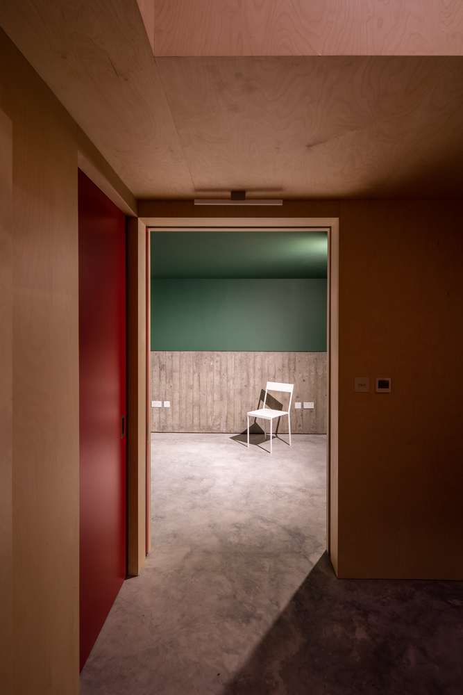 花园之家(Garden House)-56