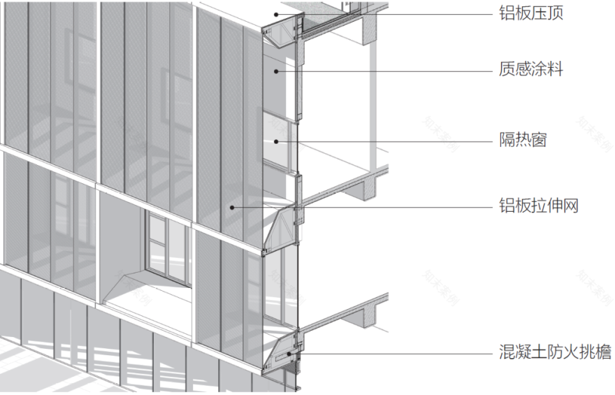环球影城北综合交通枢纽丨中国北京丨中国建筑设计研究院等多家单位-91