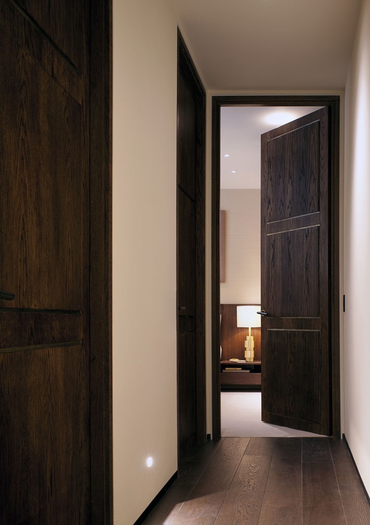 伦敦波西米亚风格阁楼公寓-13