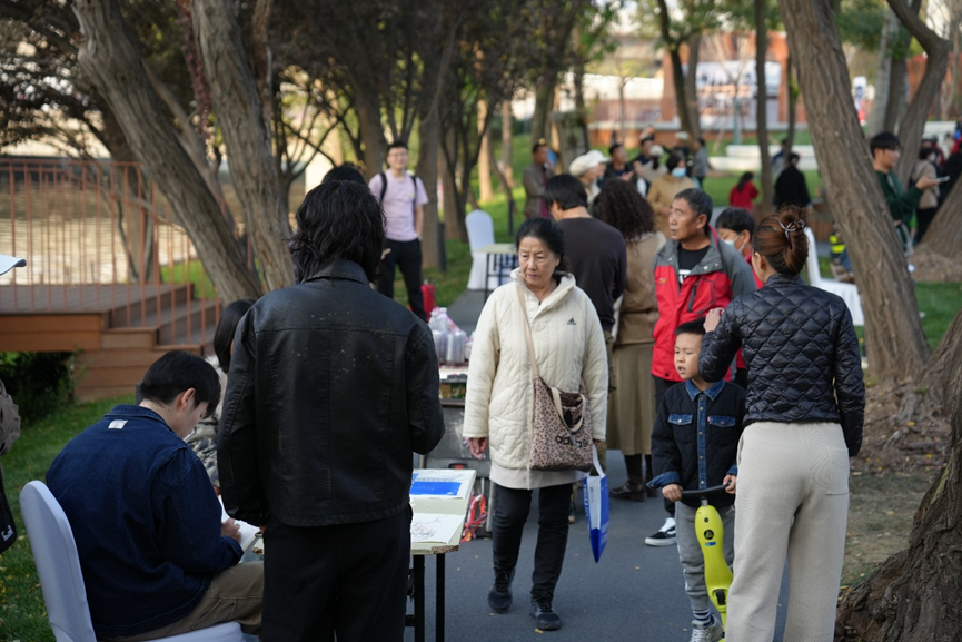 津一 · PARK：工业锈带的重生 | 天津市第一机床总厂改造更新-113