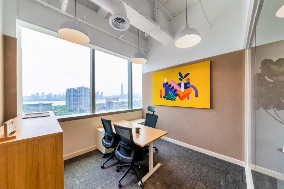 武 汉 开 楼丨「武」彩斑斓，双品呈现-59