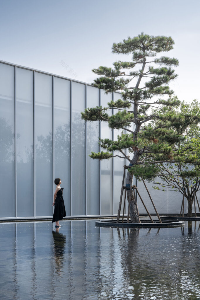 丨中国秦皇岛丨Wutopia Lab-73