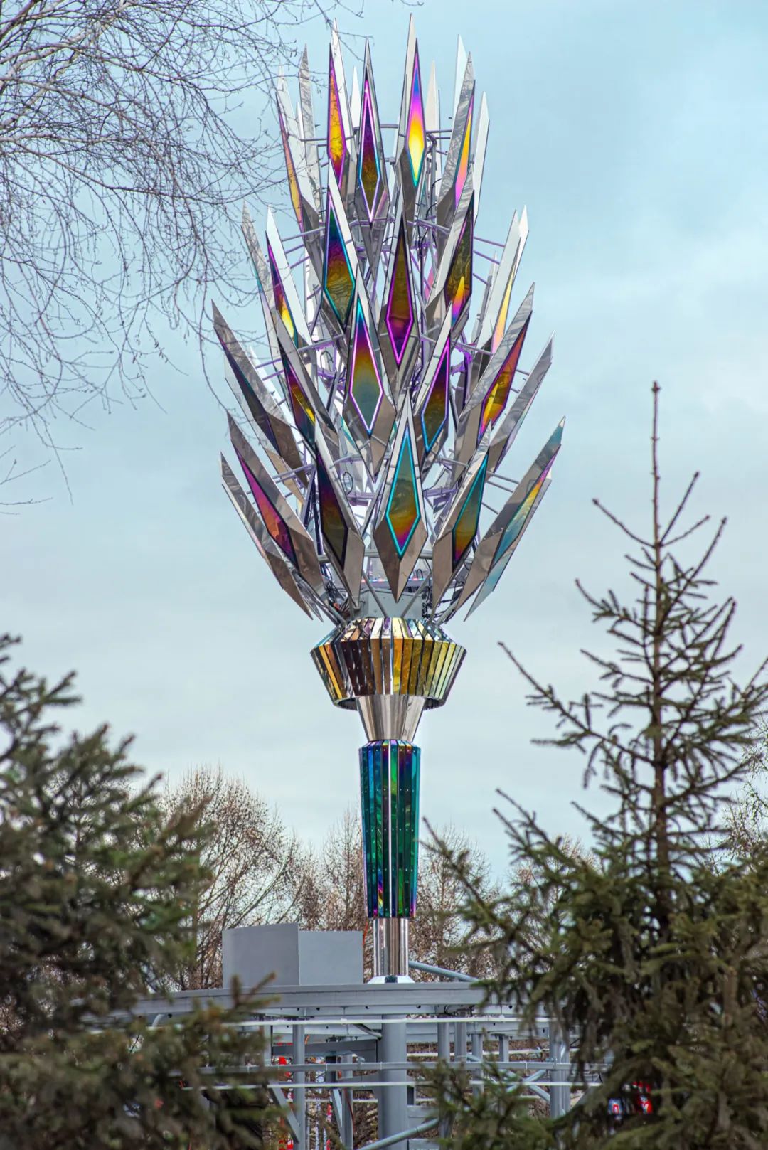 太阳光斑丨俄罗斯丨Victor Polyakov,Studio Nova-5