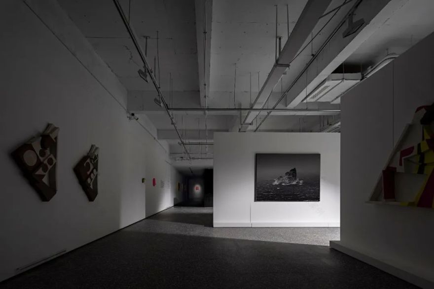 宁波紫荆汇出入艺术空间丨中国宁波丨慧空间设计-3