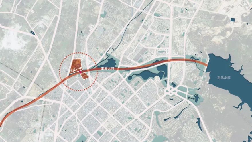 思序作品|百年“水晶宫”,温润旧时光——云南省玉溪第一中学图书馆更新改造项目-12