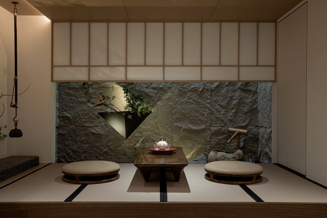 适老化改造200㎡叠墅丨中国杭州丨朱晓鸣-36