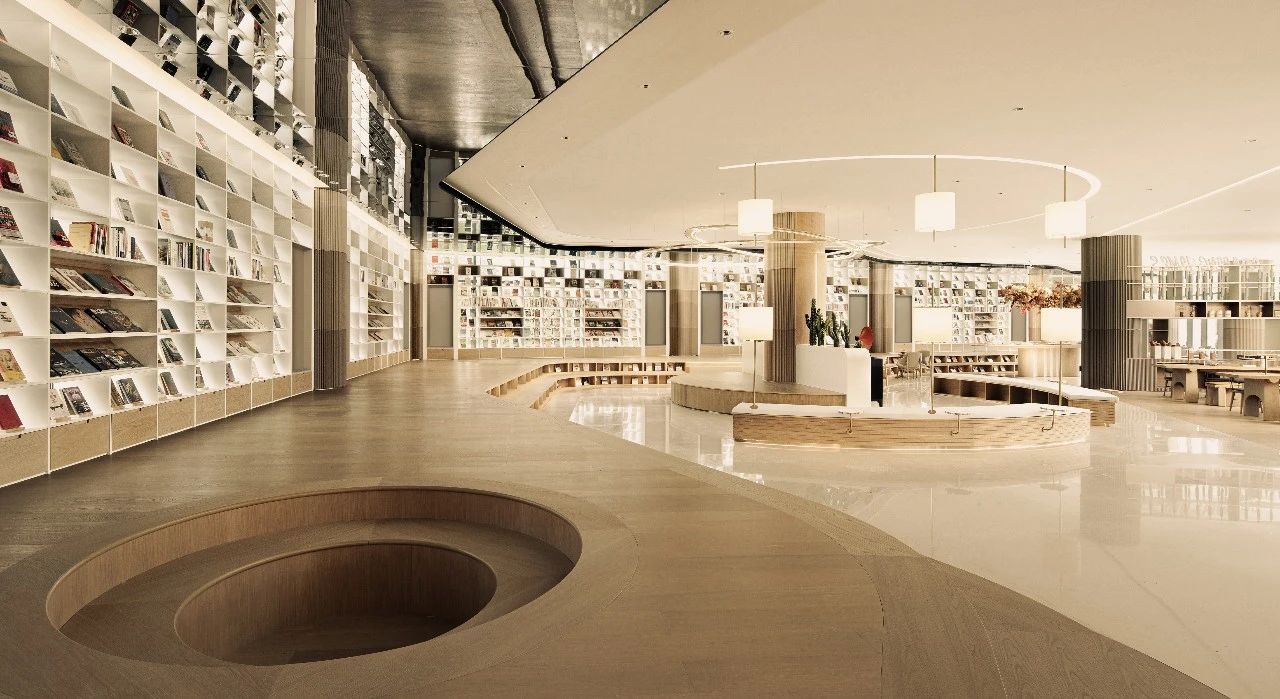 广州华润公园上城丨中国广州丨矩阵纵横,矩阵鸣翠-60