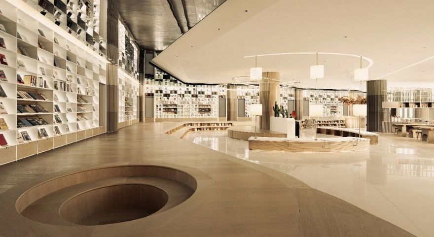 广州华润公园上城丨中国广州丨矩阵纵横,矩阵鸣翠-60