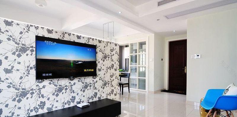 天津华庭装饰3·15臻品-27