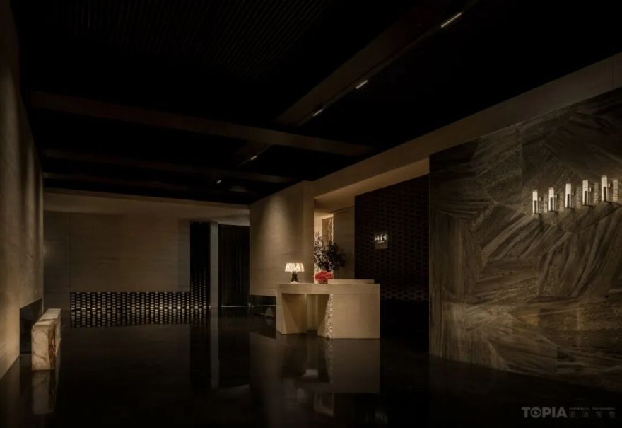 华润置地杭曜置地中心润董会旗舰空间丨中国杭州丨DIA丹健国际-40