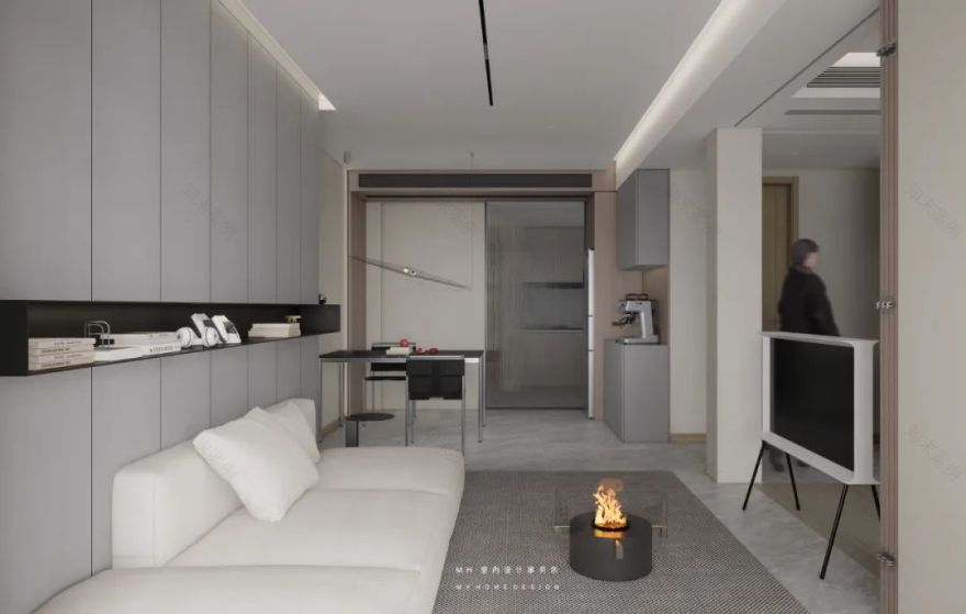 【首发】MH设计新作:定义·生活-13