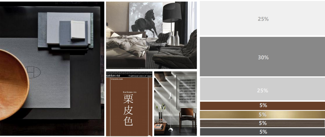 多弗·山河一品35#别墅样板房丨中国宁德丨杭州美致家居设计有限公司-2