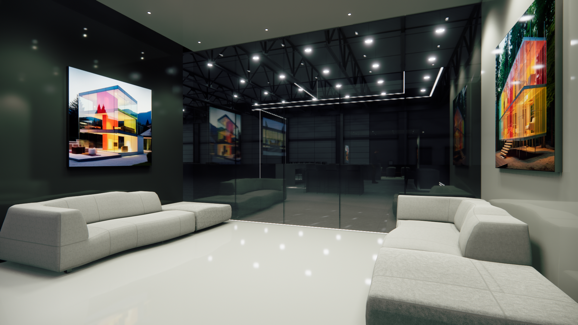 PROYECTO STAND ARCHITECTURE DESIGN BUREAU-13