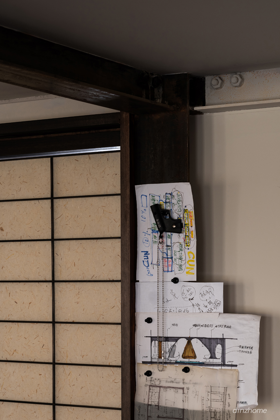 CUN寸DESIGN工作室 顺应与干预-51