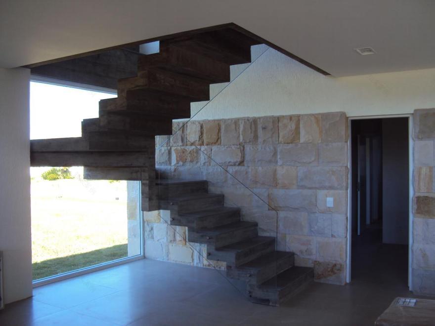 巴西 Xangri·lá 独栋别墅-16