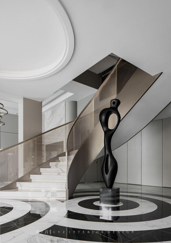 苏州东湖苑蓝波湾别墅丨中国苏州-10