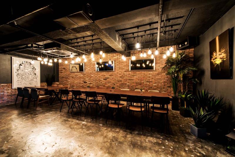 50 平米小户型，打造清新简约空间-6