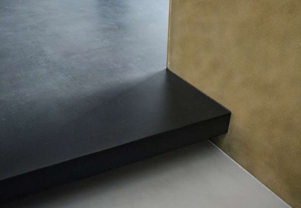 交叠空间的光与影丨中国深圳丨广州几筑空间设计有限公司-117