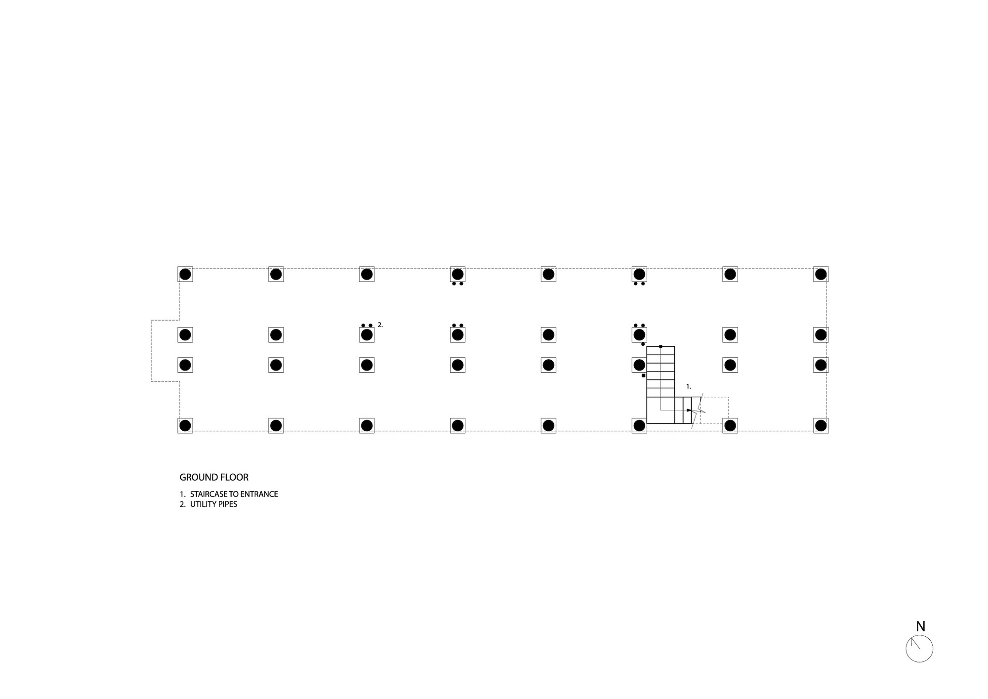 寺部宾馆丨日本丨Tomoaki Uno Architects-71