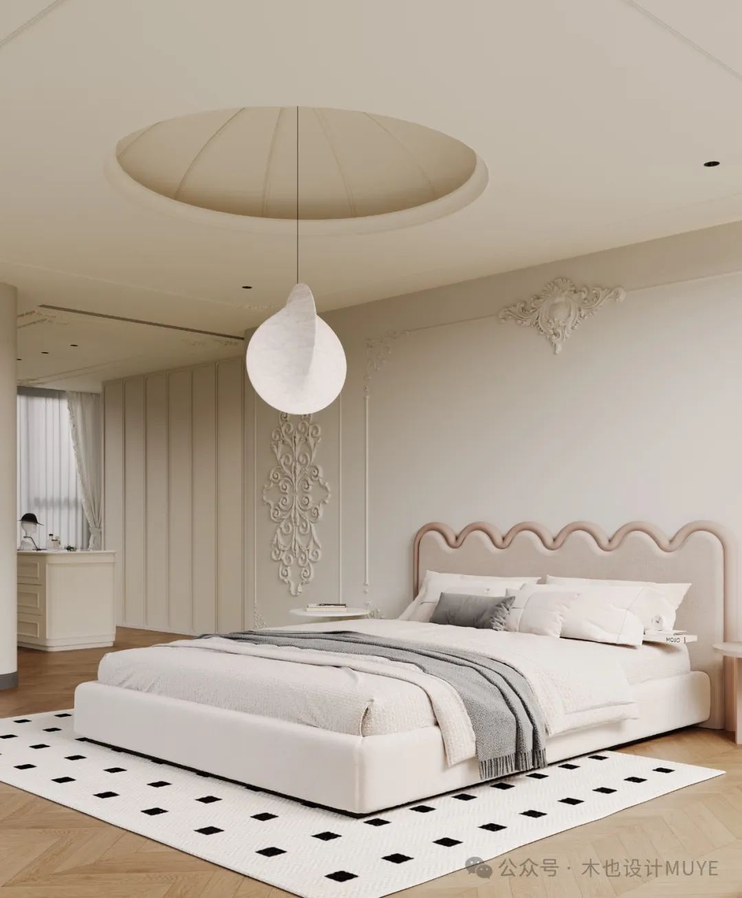 1500m²新邵别墅·传世新中合院丨木也建设 | MUYE DESIGN-96